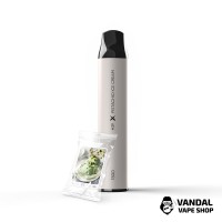 SAB 1500 Disposable Pod 850 мАг 5% - Pistachiio ice cream