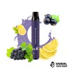Blackcurrant Lemon