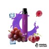 Grape Ice