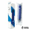 Одноразова Pod система Vapeman SOLO X 50 мг 850 мАг на 1500 затяжок