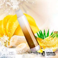 Airis Drip 2600 1200 мАч 0% - Banana Ice