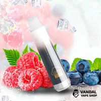 Airis Drip 2600 1200 мАч 0% - Blueberry Raspberry