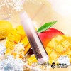 Mango Ice