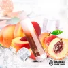 Peach Ice