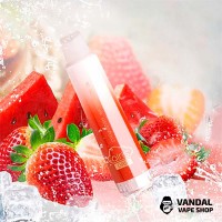 Airis Drip 2600 1200 мАг 0% - Strawberry Watermelon