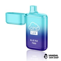 Airis Lux P5000 650 мАч 5% - Blue Raz