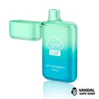 Airis Lux P5000 650 мАч 5% - Kiwi Strawberry