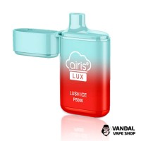 Airis Lux P5000 650 мАг 5% - Lush Ice