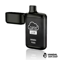 Airis Lux P5000 650 мАг 5% - Mamba