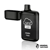 Airis Lux P5000 650 мАч 5% - Mamba