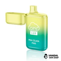 Airis Lux P5000 650 мАг 5% - Pina Colada