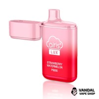 Airis Lux P5000 650 мАч 5% - Strawberry Watermelon