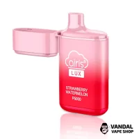 Airis Lux P5000 650 мАг 5% - Strawberry Watermelon