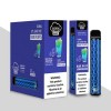Одноразовая Pod система Airis Max Disposable Device 950mAh на 1800 затяжек со вкусом Лимонада из голубой малины