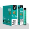 Одноразова Pod система Airis Max Pod Disposable Device 950mAh на 1800 затяжок зі смаком желейних ведмедиків