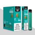 Одноразовая Pod система Airis Max Disposable Device 950mAh на 1800 затяжек со вкусом желейных мишек