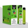 Одноразовая Pod система Airis Max Disposable Device 950mAh на 1800 затяжек со вкусом арбуза с холодком