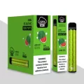 Одноразовая Pod система Airis Max Disposable Device 950mAh на 1800 затяжек со вкусом арбуза с холодком