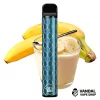 Banana Custard