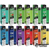Одноразовий Pod Airis Mega 2000 Disposable Vape