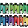 Одноразовый Pod Airis Mega 2000 Disposable Vape 
