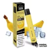 Banana Ice