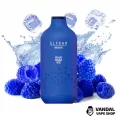 Одноразовий Pod Elf Bar BB3000 Disposable Pod 650mAh 5% на 3000 затяжок зі смаком блакитної малини з холодком