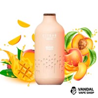 Elf Bar BB3000 Disposable Pod 650mAh 5% - Mango Peach
