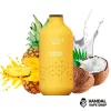 Pineapple Coconut
