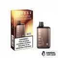 Одноразовый Elf Bar BC5000 Ultra 650 мАч 5% на 5000 затяжек со вкусом табака