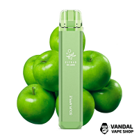 Elf Bar NC1800 Disposable Device 950mAh 5% - Sour Apple
