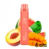 Mango Peach Watermelon