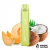 Coconut Melon