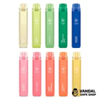 Elf Bar NC1800 Disposable Device 950mAh 5%