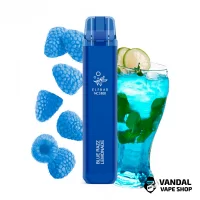 Elf Bar NC1800 Disposable Device 950mAh 5% - Blue Razz Lemonade