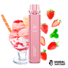 Strawberry Ice Cream