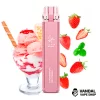 Strawberry Ice Cream