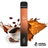Coffee Tobacco