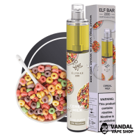 Elf Bar 2200 Disposable Pod 1250mAh - Cereal Milk