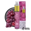 Одноразовая Pod система Elf Bar 2200 Disposable Pod 1250mAh - Cran Grape со вкусом клюквы и винограда