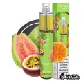 Одноразова Pod система Elf Bar 2200 Disposable Pod 1250mAh зі смаком гуави, апельсину та маракуйї