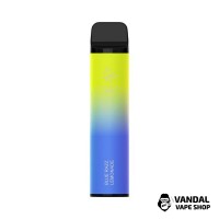 Elf Bar 5000 Rechargeable - Blue Razz Lemonade
