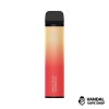 Mango Peach Watermelon