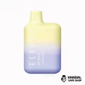 Одноразовый Pod Elf Bar BC3000 Disposable Device 650mAh 5% на 3000 затяжек со вкусом лимона с мятой