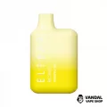 Одноразовый Pod Elf Bar BC3000 Disposable Device 650mAh 5% на 3000 затяжек со вкусом ананаса со льдом