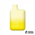 Одноразовый Pod Elf Bar BC3000 Disposable Device 650mAh 5% на 3000 затяжек со вкусом трех сортов дыни