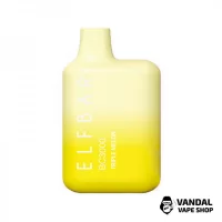 Elf Bar BC3000 Disposable Device 650mAh 5% - Triple Melon