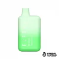 Одноразовый Pod Elf Bar BC4000 Disposable Device 650mAh 5% на 4000 затяжек со вкусом кислого яблока