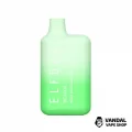 Одноразовий Pod Elf Bar BC4000 Disposable Device 650mAh 5% на 4000 затяжок зі смаком ківі, маракуйї і гуави