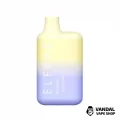 Одноразовый Pod Elf Bar BC4000 Disposable Device 650mAh 5% на 4000 затяжек со вкусом лимона с мятой